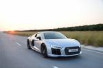 Audi R8 V10 Plus 2016 года (ZA)